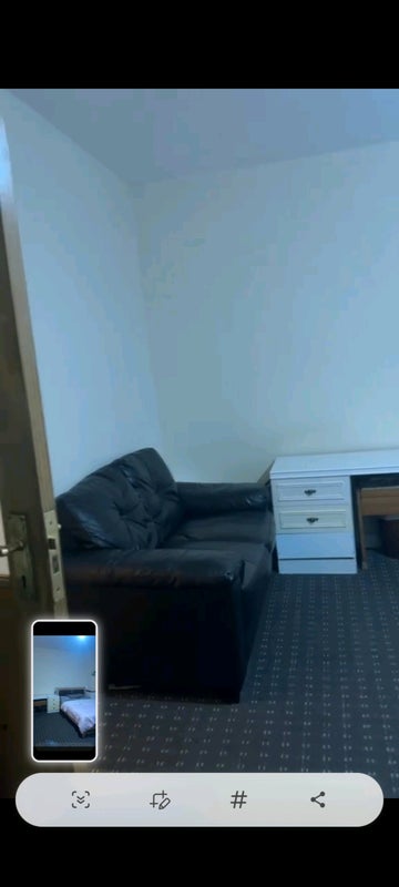 Flat Oxford Place in Milnrow