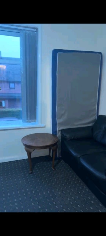 Flat Oxford Place in Milnrow