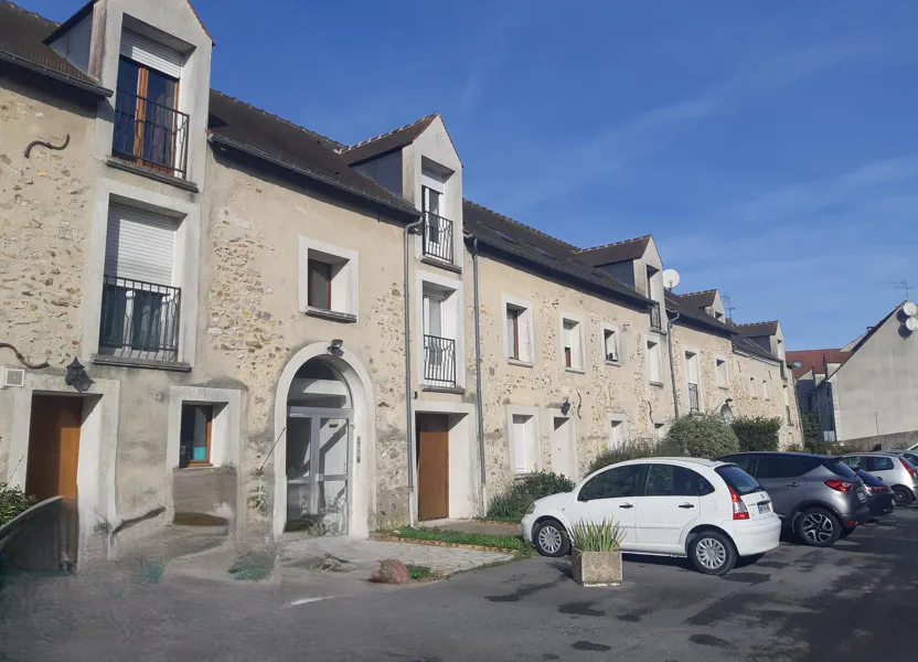 Appartement Rue de Maincourt à Longperrier