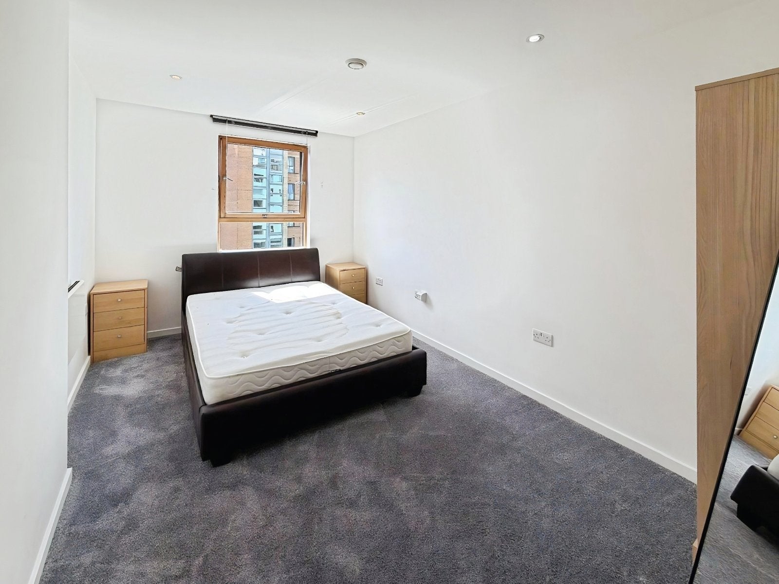 Flat East Street in Leeds