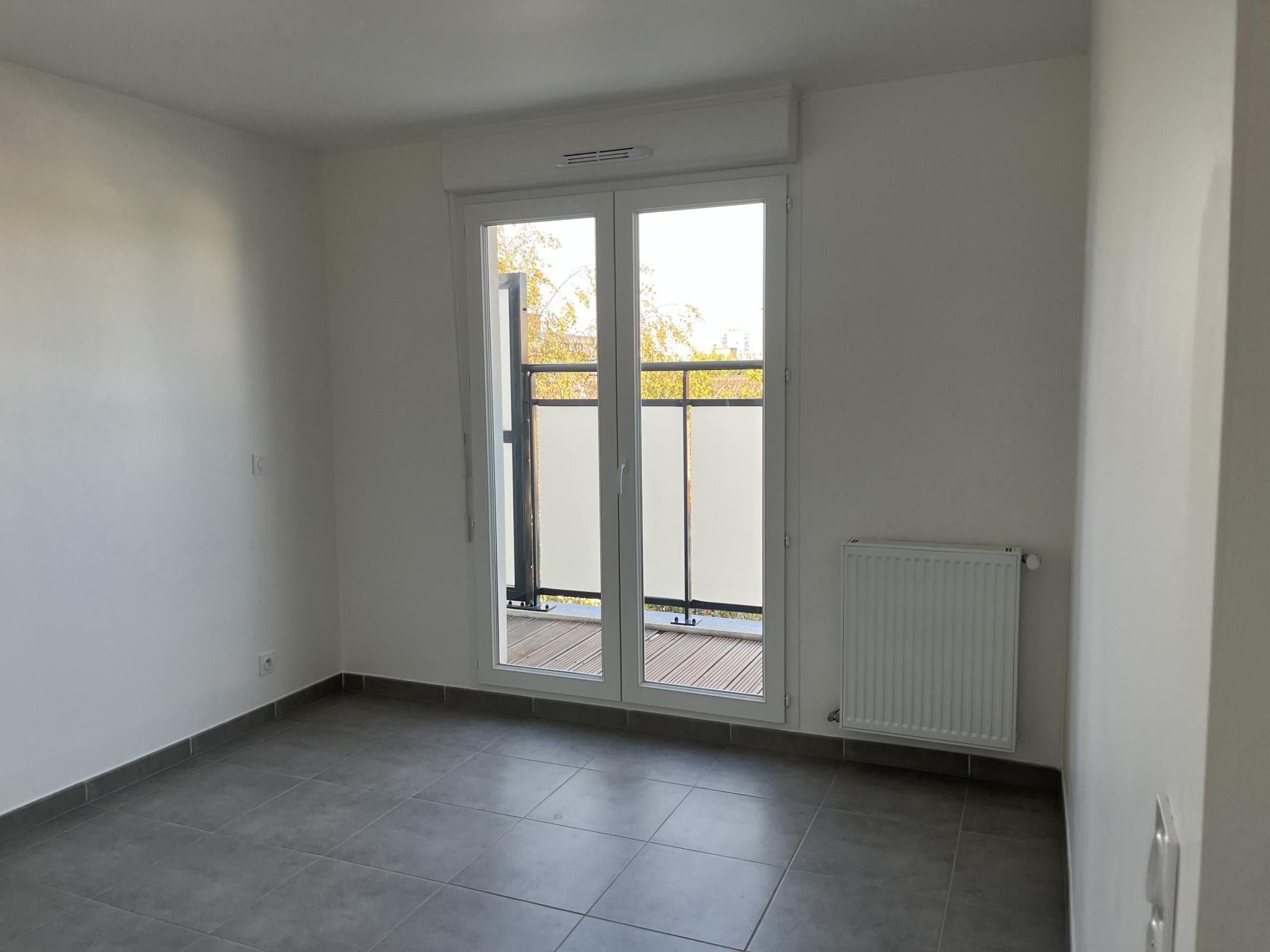 Appartement Route de la Libération à Chennevières-sur-Marne