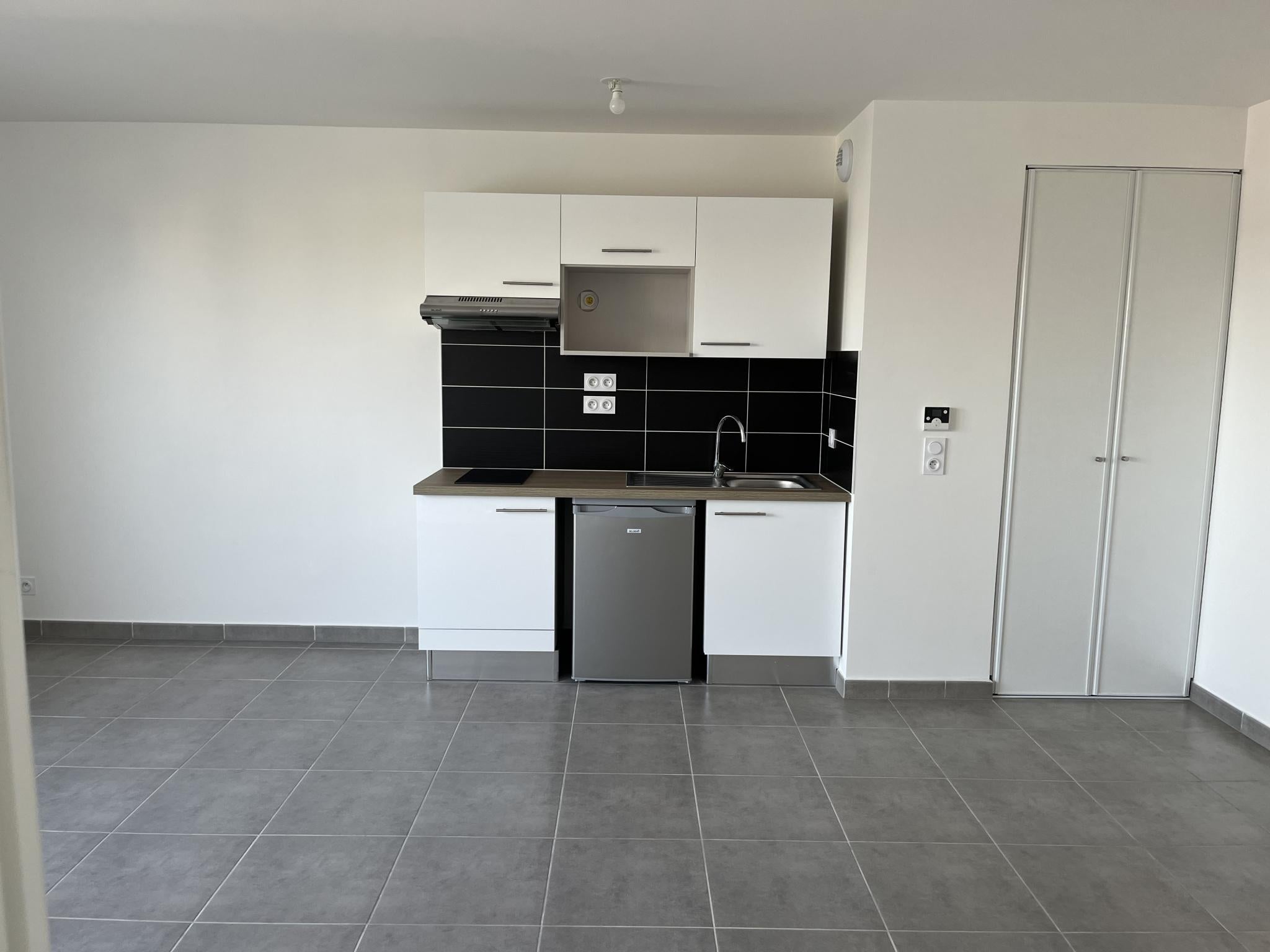 Appartement Route de la Libération à Chennevières-sur-Marne