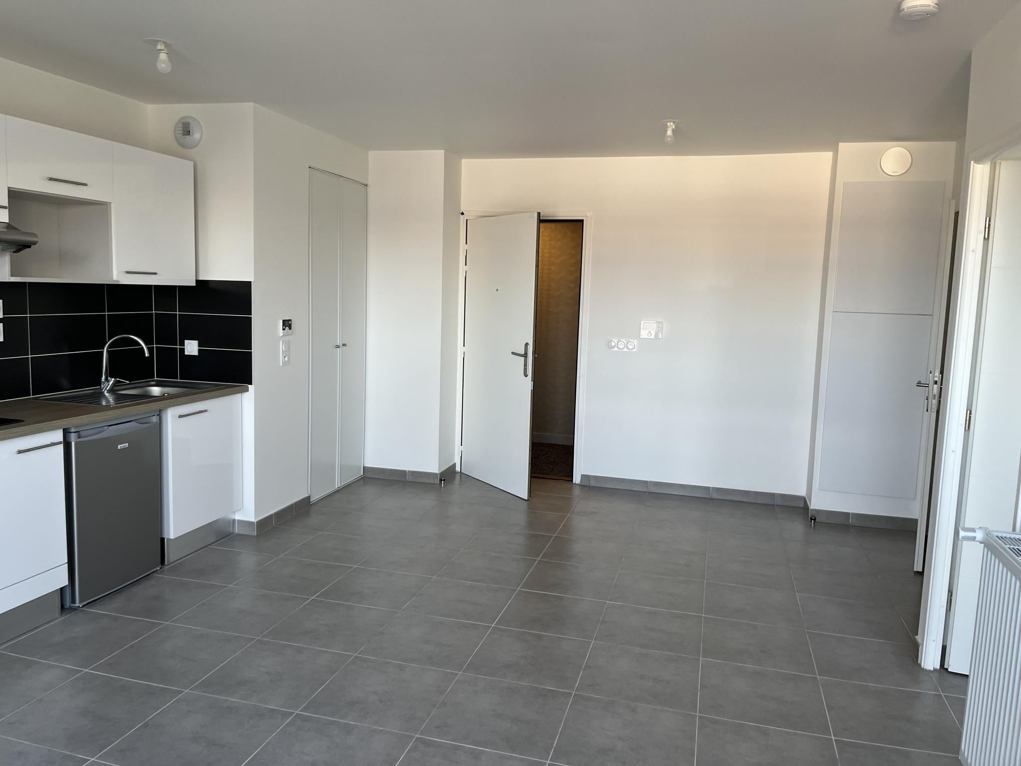 Appartement Route de la Libération à Chennevières-sur-Marne