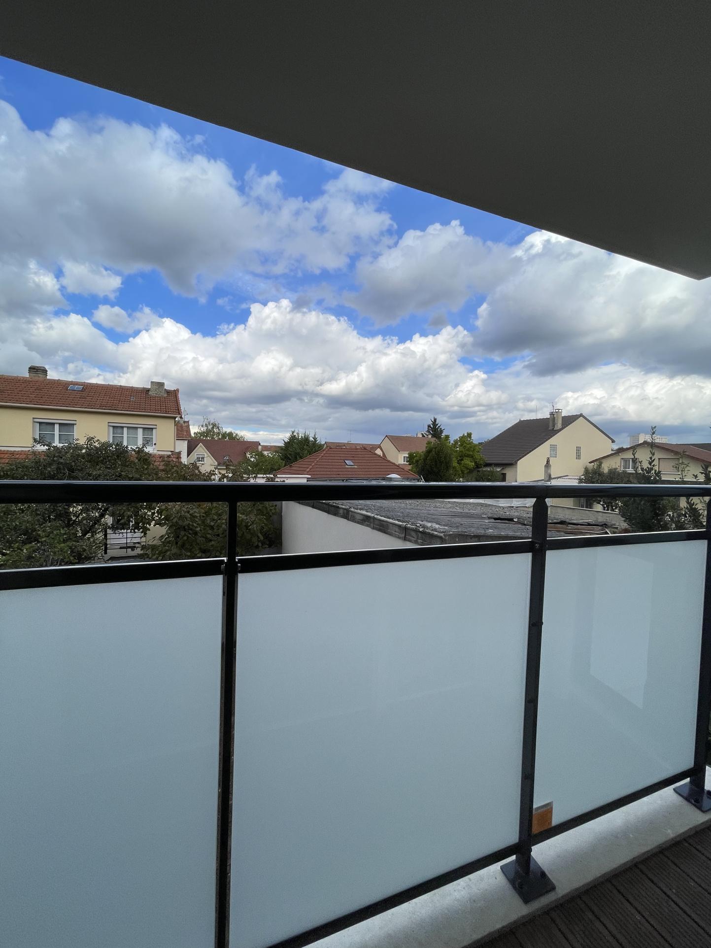 Appartement Route de la Libération à Chennevières-sur-Marne