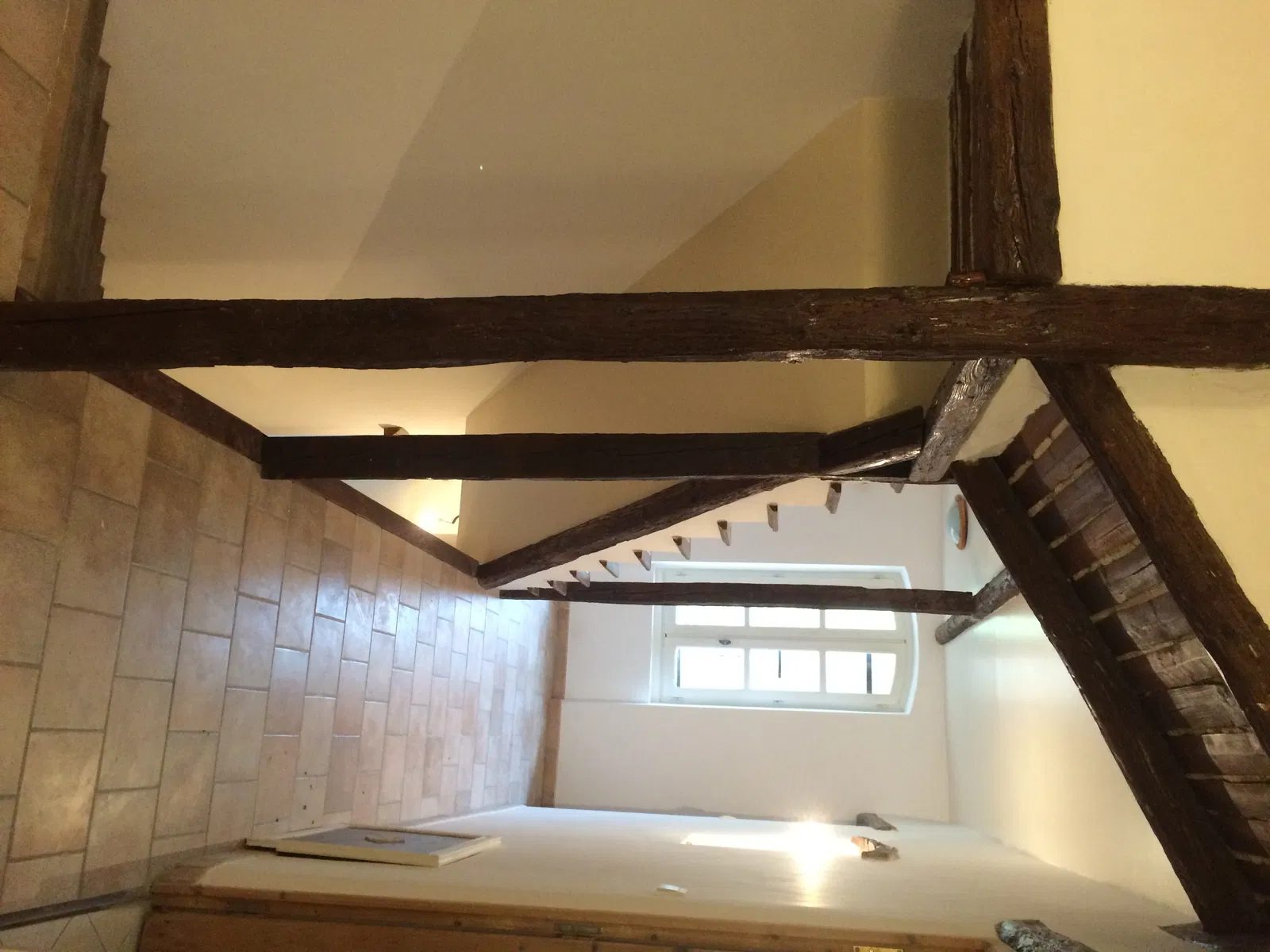 Chambre Chemin du Blanchissage à Camaret-sur-Aigues