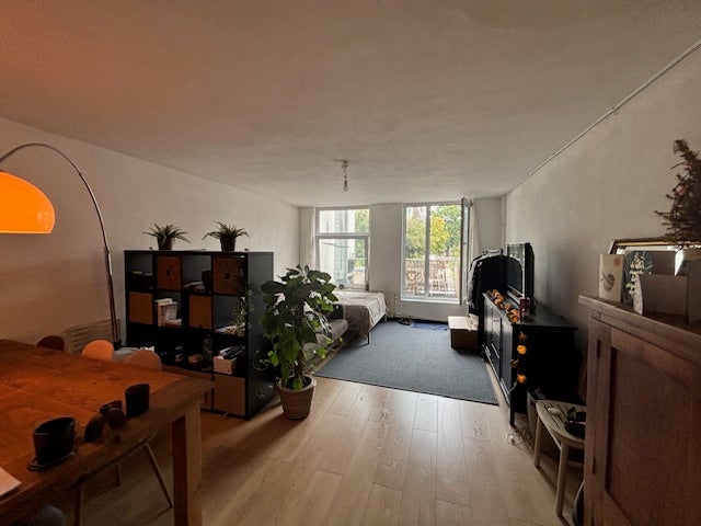 Appartement te huur in Den Haag – Noordeinde – foto 1