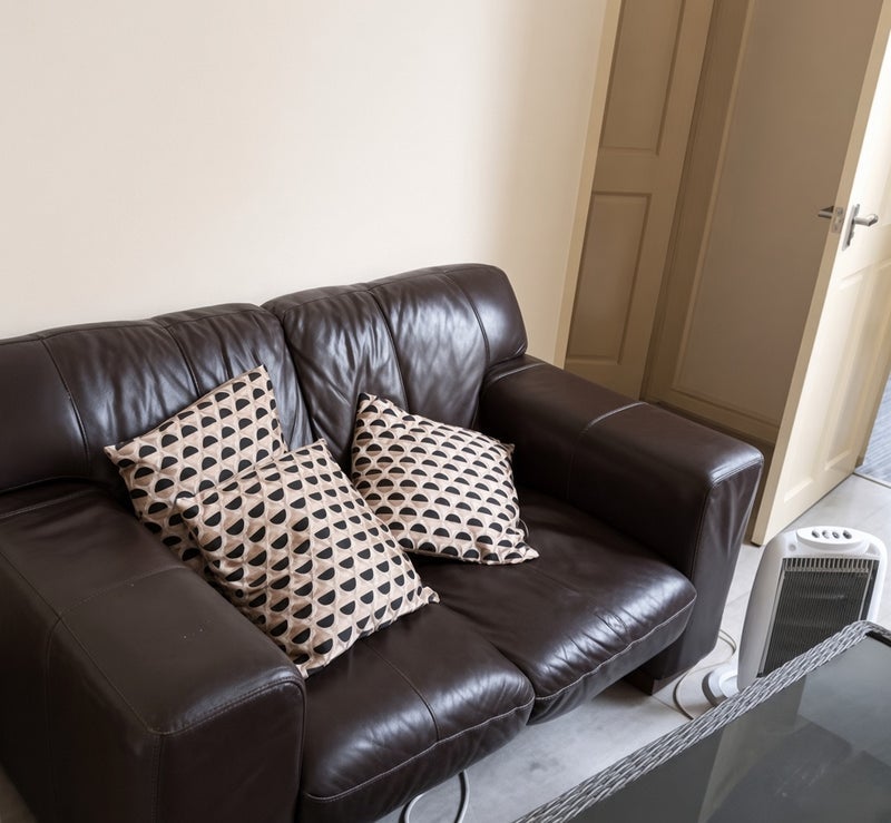 Room Fenella Street in Manchester