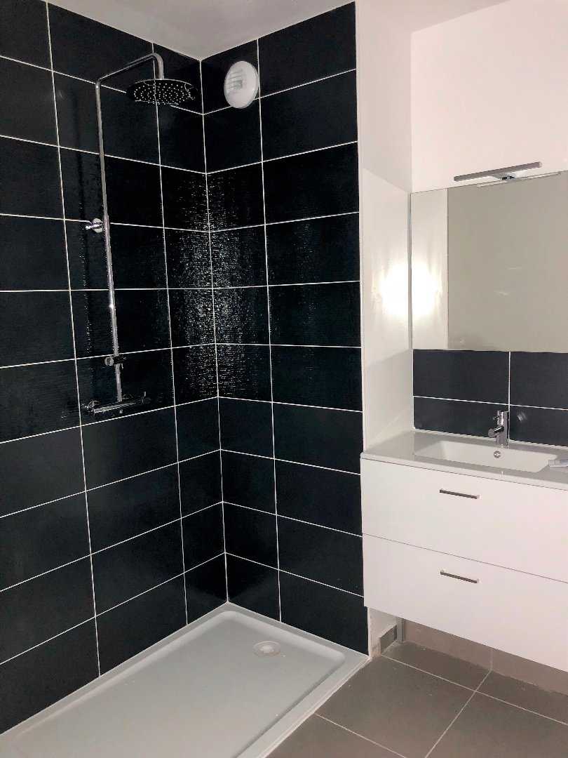Appartement Rue du Bouclier de Brennus à Montpellier