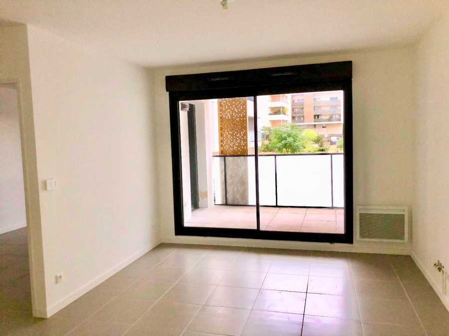 Appartement Rue du Bouclier de Brennus à Montpellier