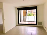 Flat Rue du Bouclier de Brennus in Montpellier