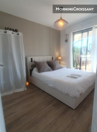 Appartement Chemin de Terron à Nice