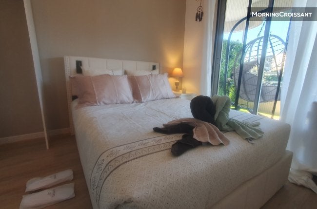 Appartement Chemin de Terron à Nice