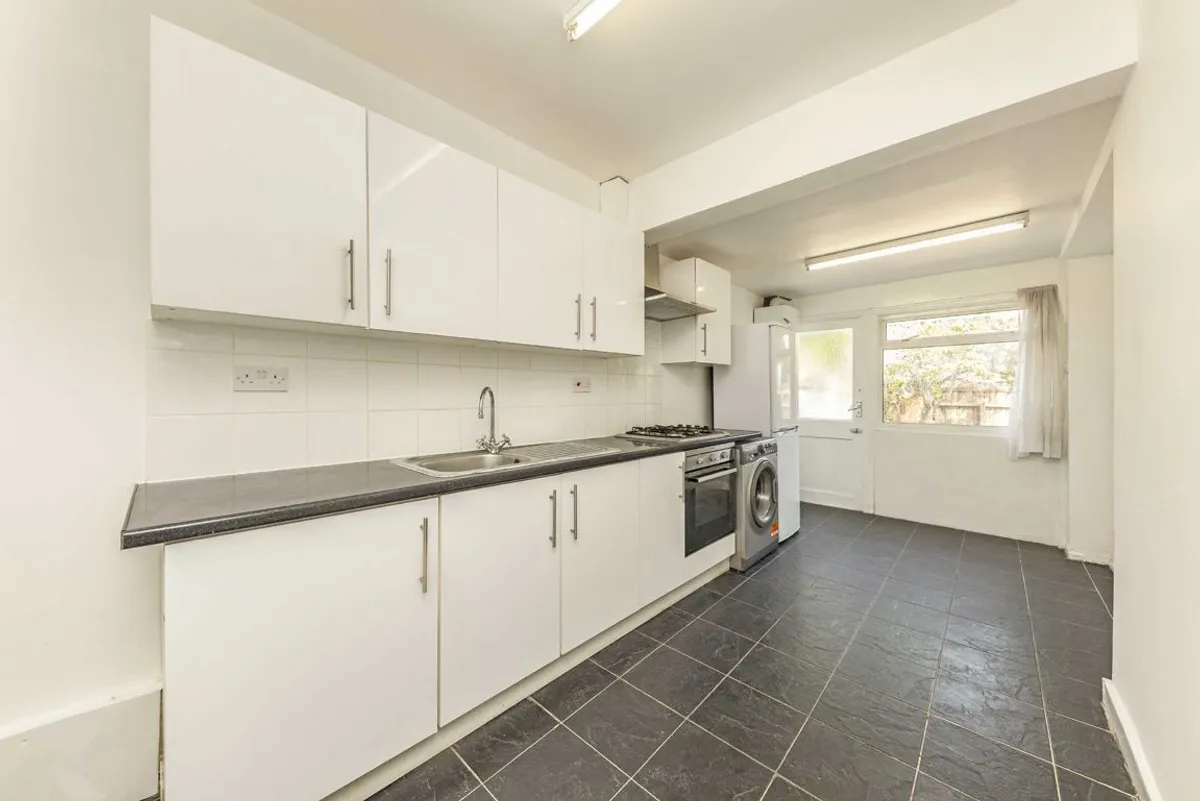 House Dingley Lane in Greater London