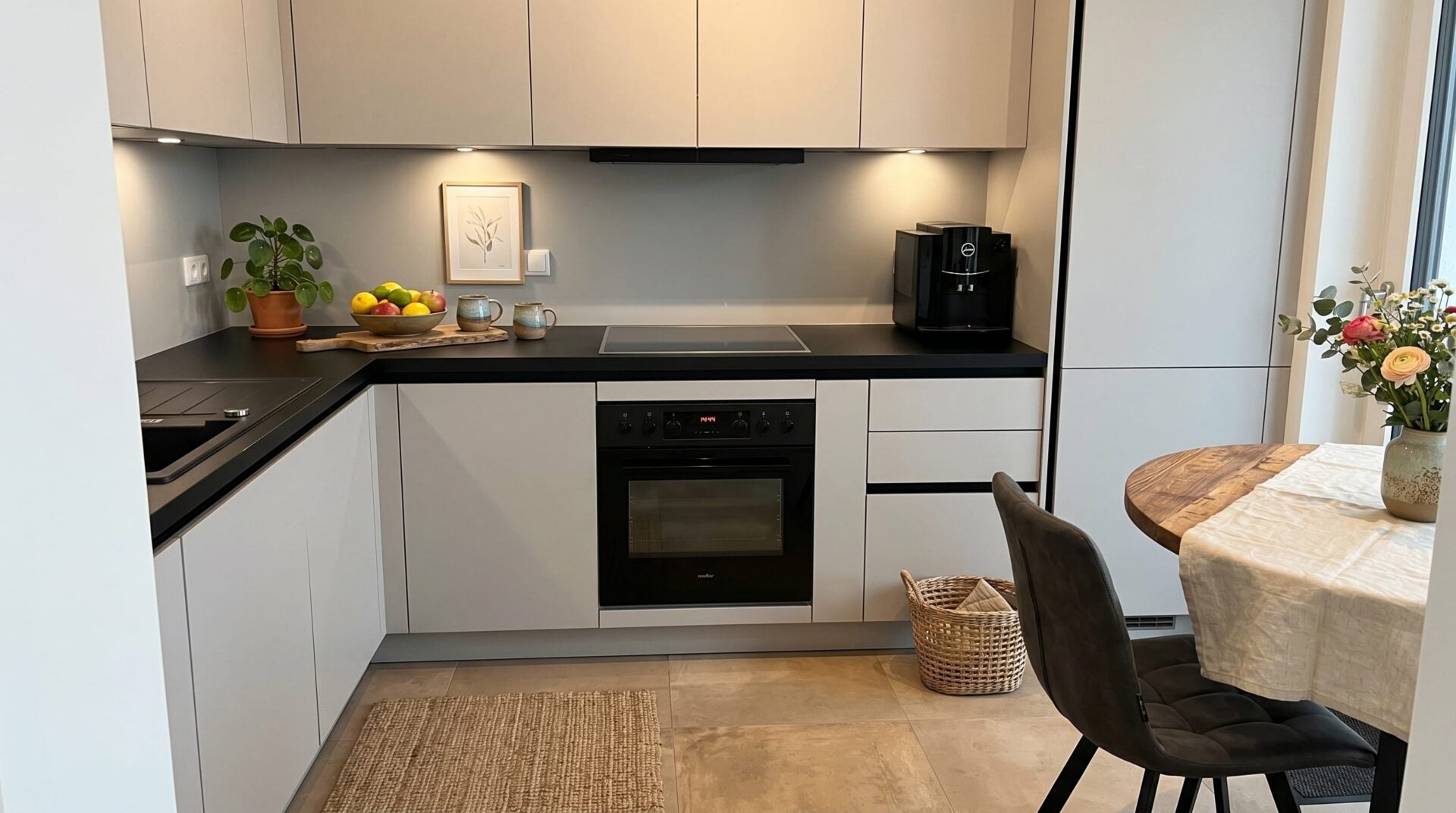 Wohnung Leipziger Straße in Dresden