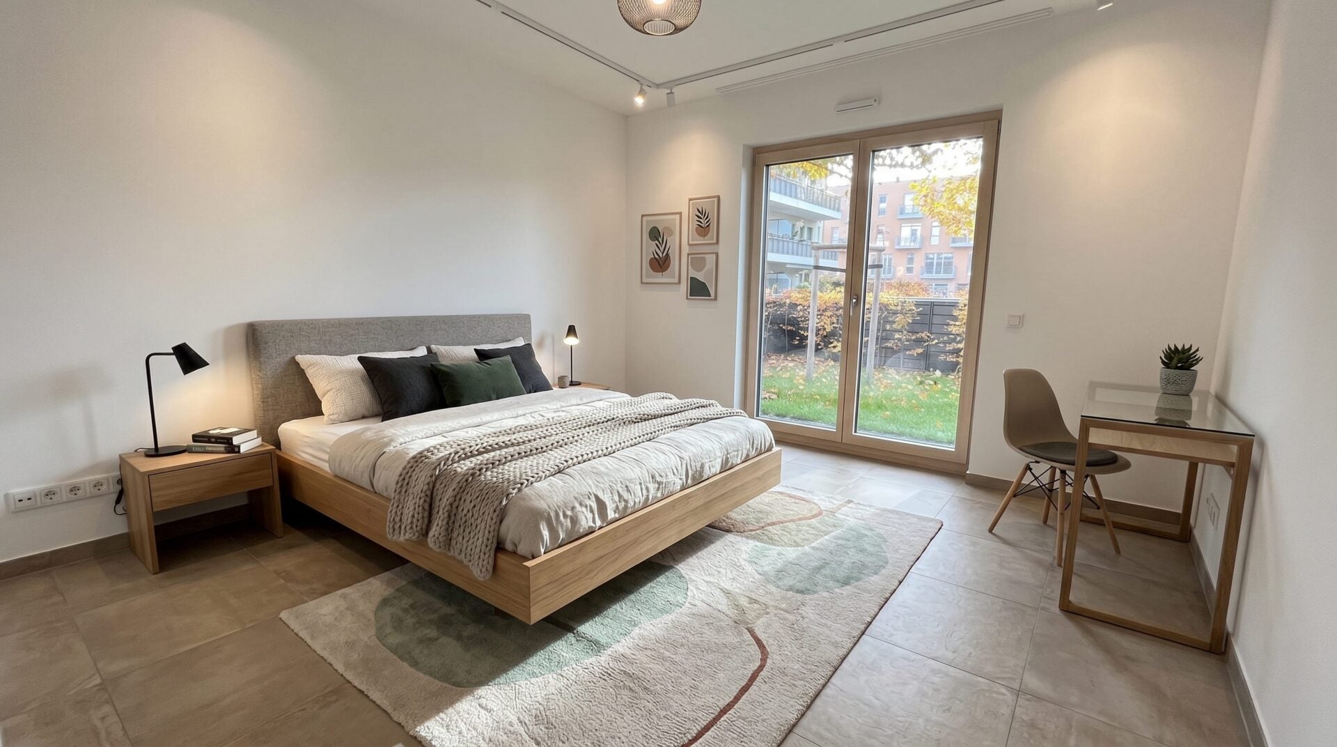 Wohnung Leipziger Straße in Dresden