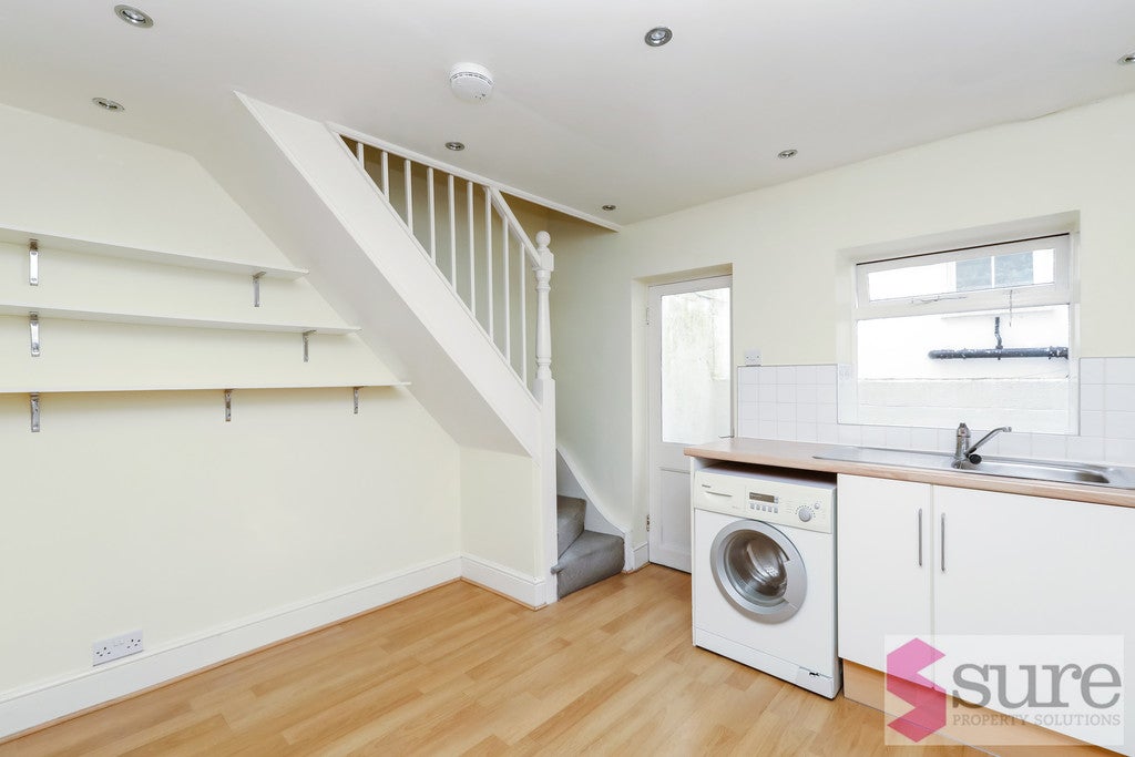 House Regency Mews in Brighton