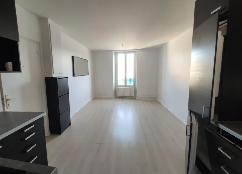 Appartement Place du Général de Gaulle à Dourdan