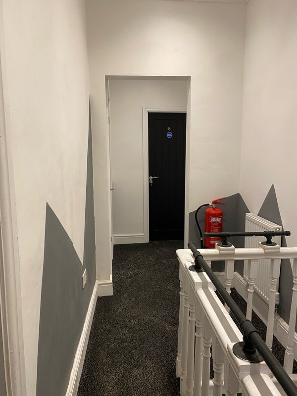 Room Brynn Street in St Helens