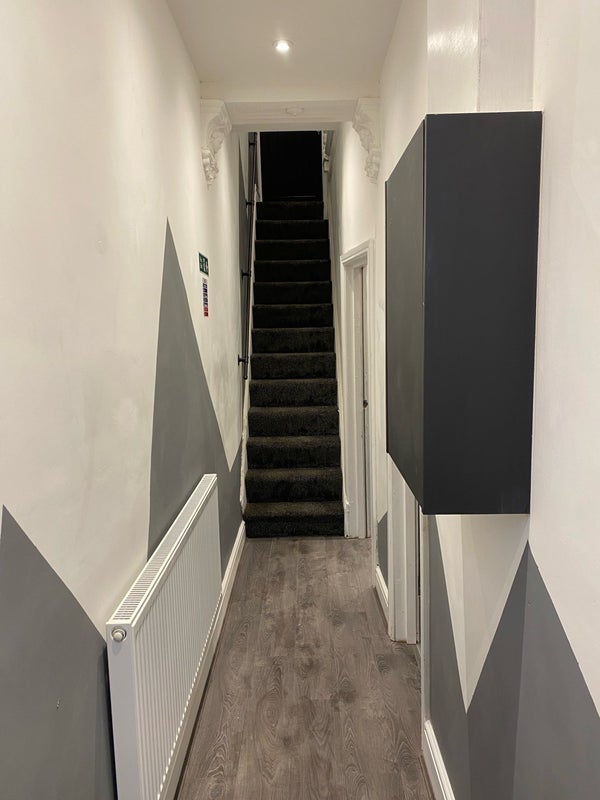 Room Brynn Street in St Helens