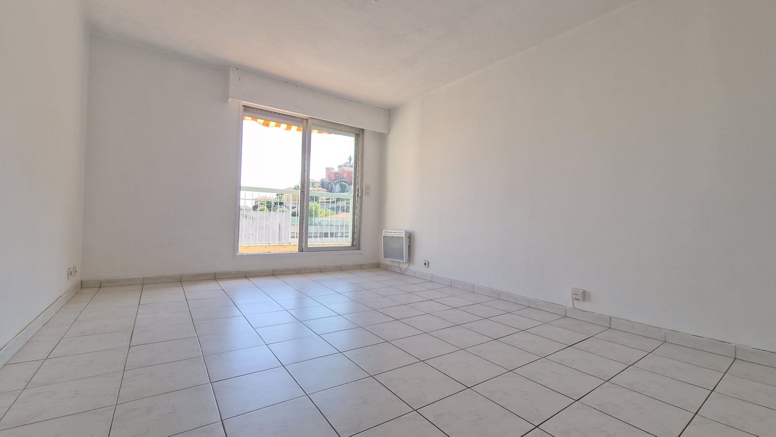 Appartement Boulevard de la Madeleine à Nice