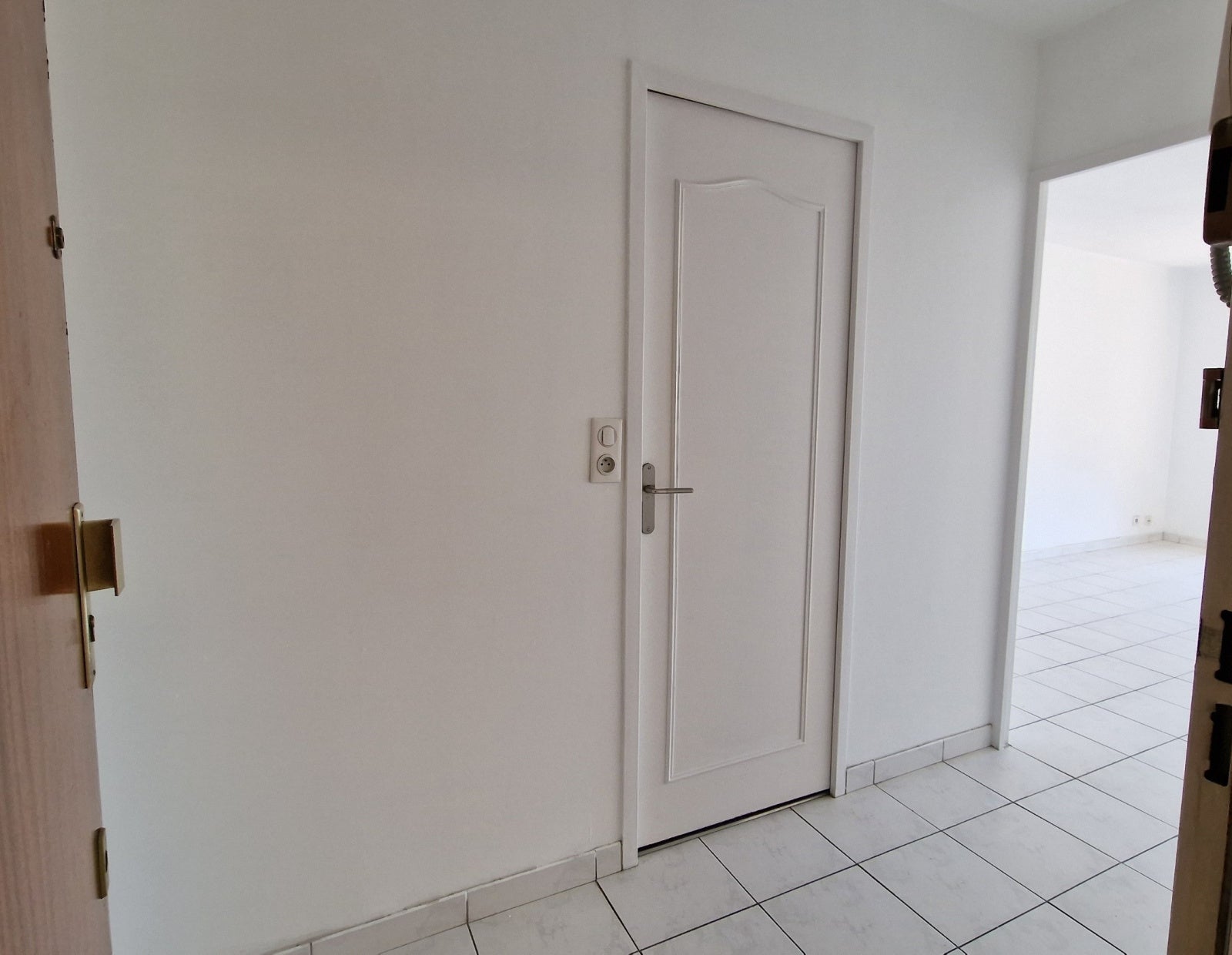 Appartement Boulevard de la Madeleine à Nice