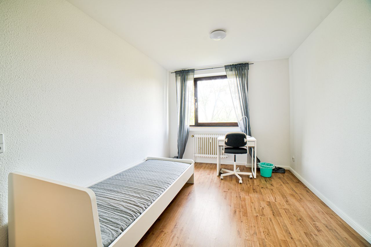Wohnung Kölner Landstraße in Düsseldorf
