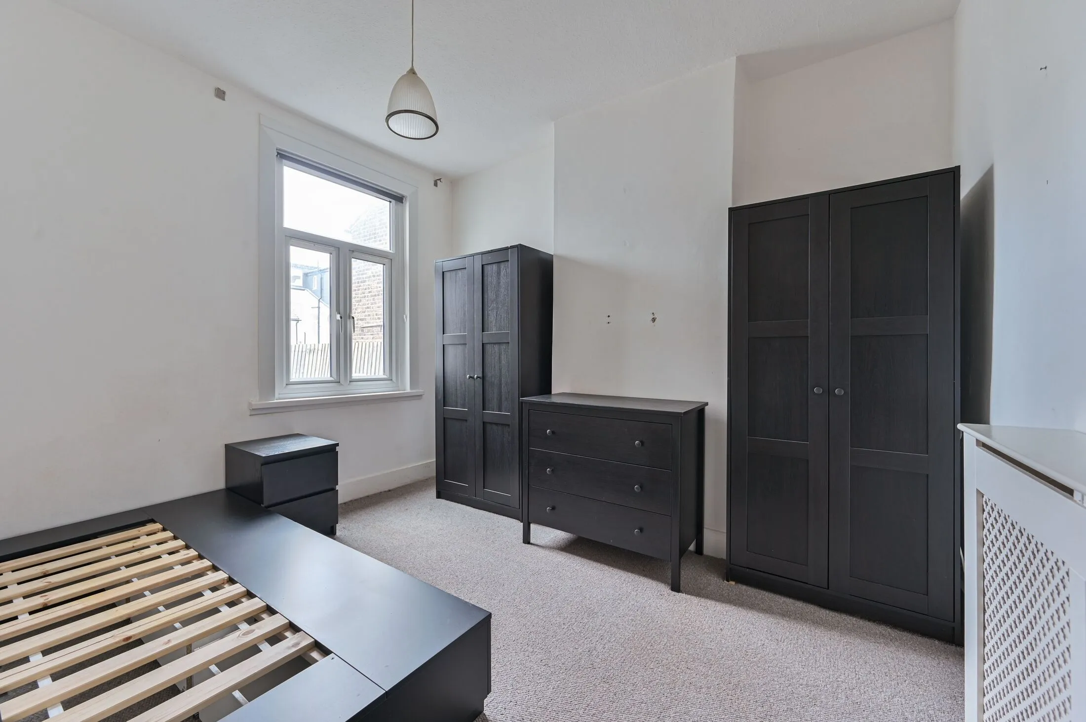 Flat Danbrook Road in Greater London