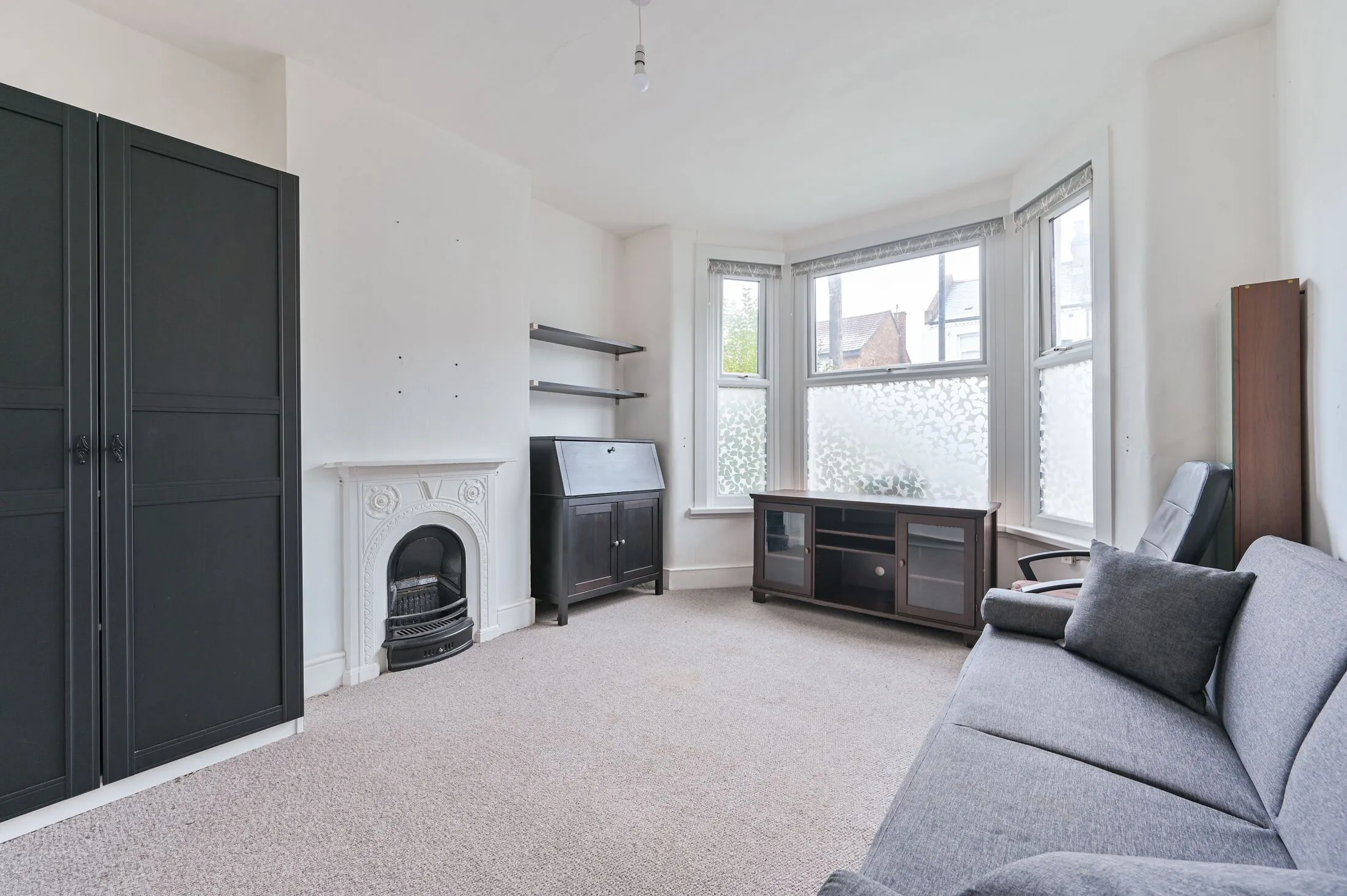 Flat Danbrook Road in Greater London
