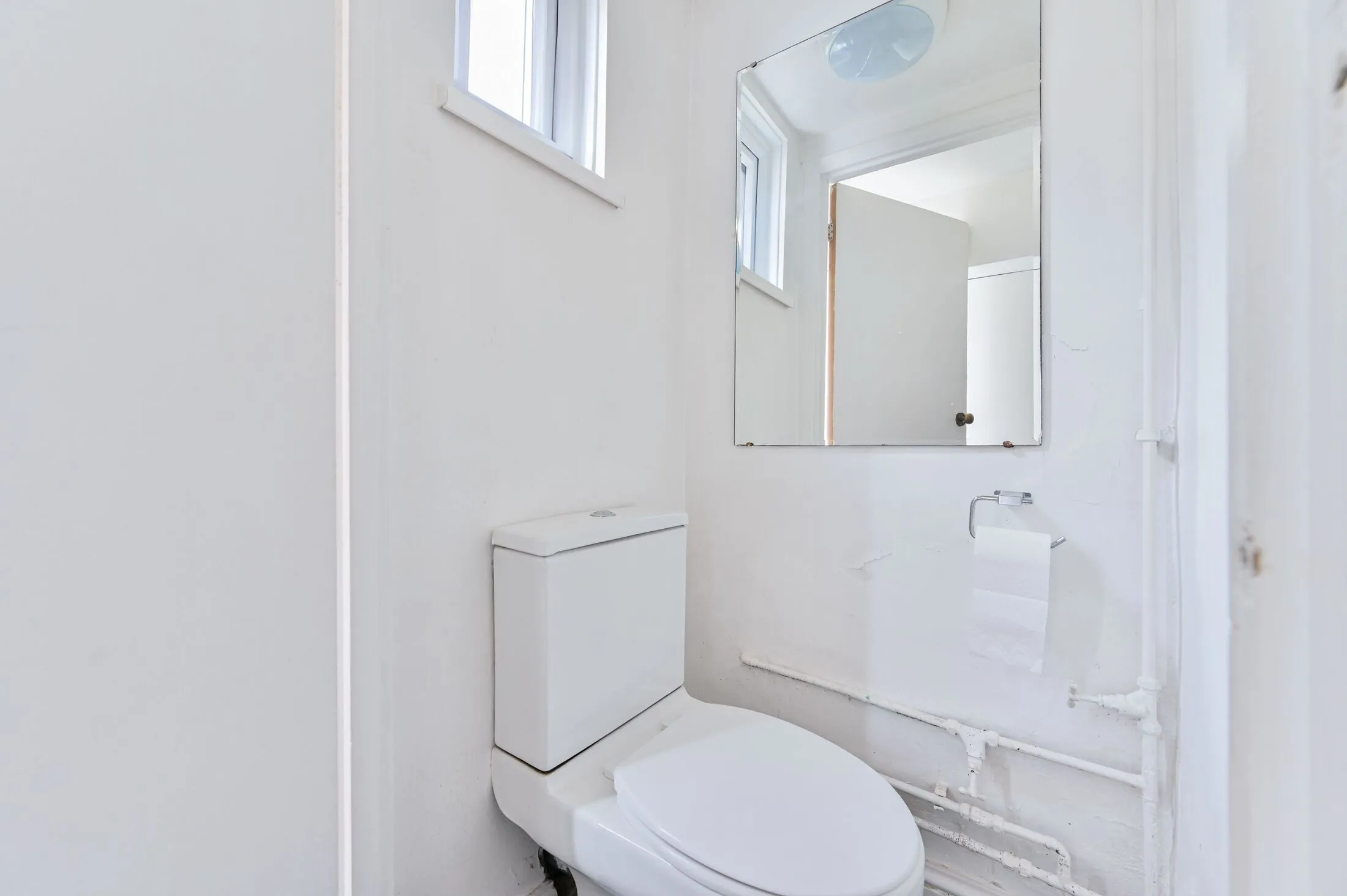Flat Danbrook Road in Greater London