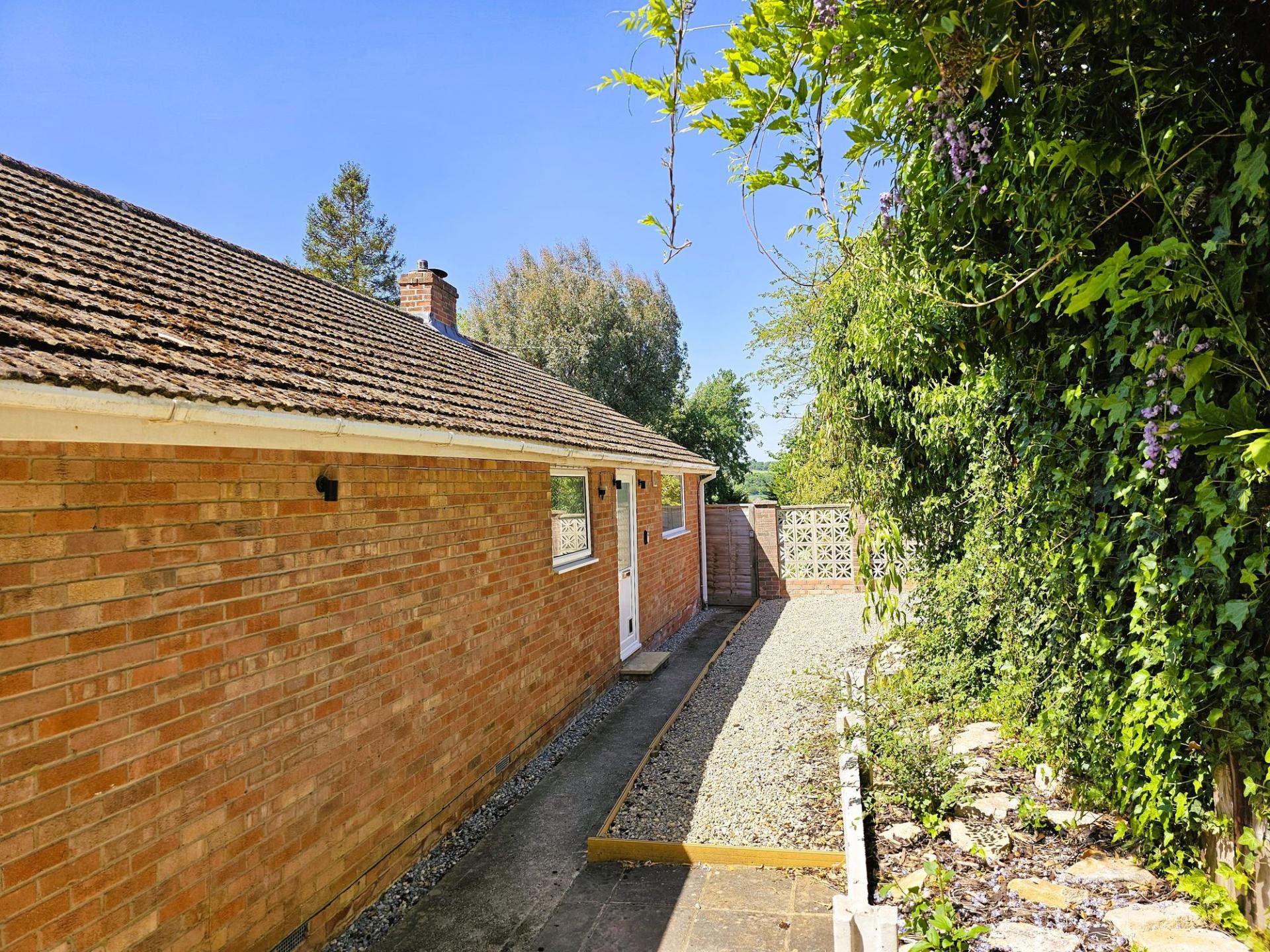 House Toynbee Close in Vale of White Horse