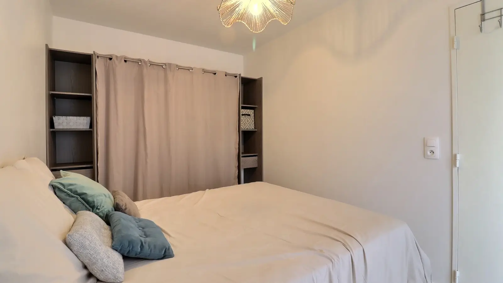 Appartement Rue Pablo Picasso à Saint-Ouen-sur-Seine