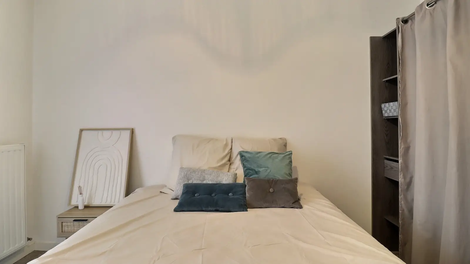 Appartement Rue Pablo Picasso à Saint-Ouen-sur-Seine