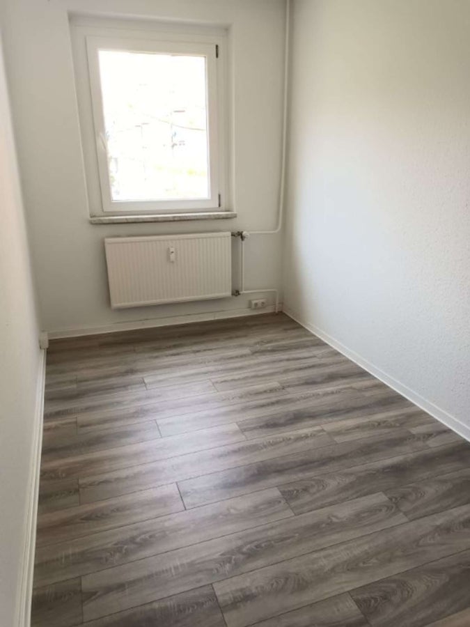 Wohnung Rohrbachstraße in Gotha