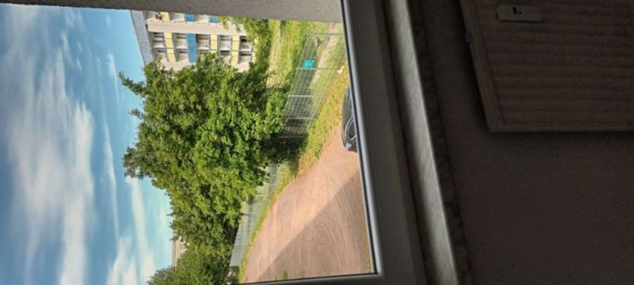Wohnung Rohrbachstraße in Gotha