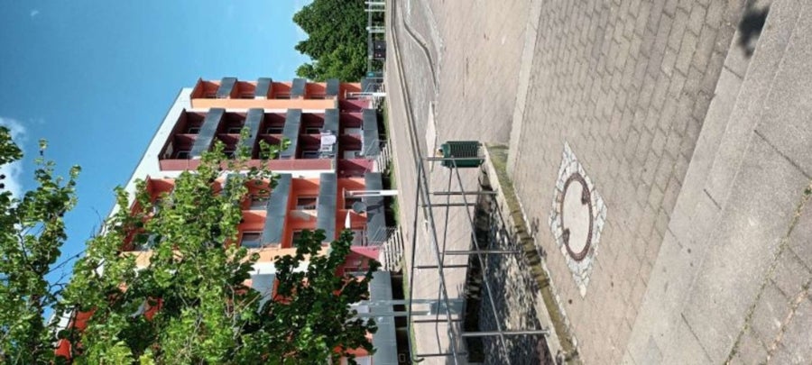 Wohnung Rohrbachstraße in Gotha