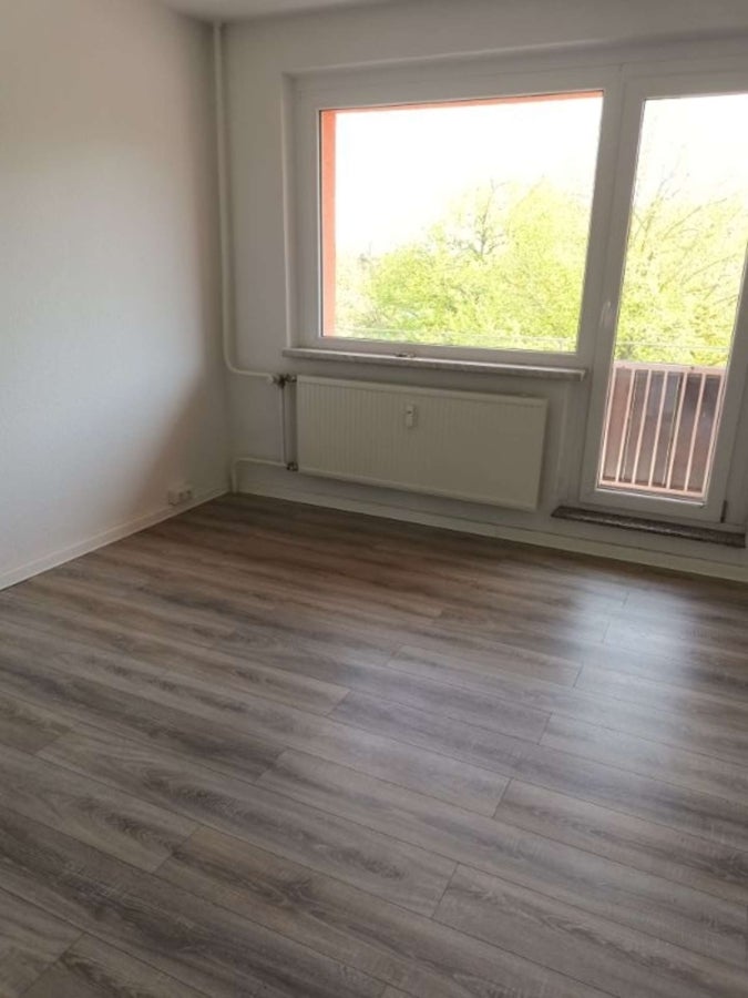 Wohnung Rohrbachstraße in Gotha
