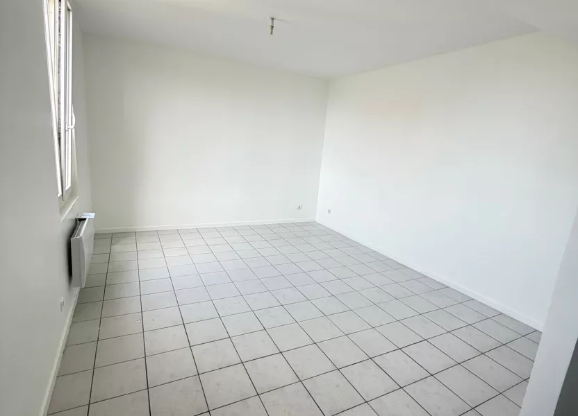 Appartement Allée du Rocher à Clichy-sous-Bois