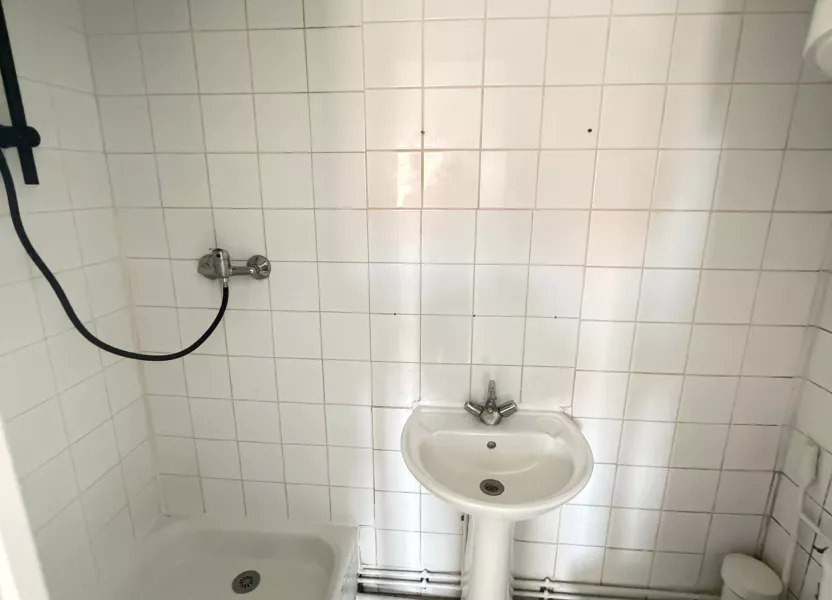 Appartement Allée du Rocher à Clichy-sous-Bois