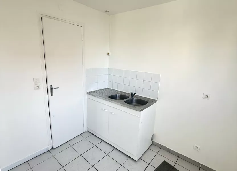 Appartement Allée du Rocher à Clichy-sous-Bois