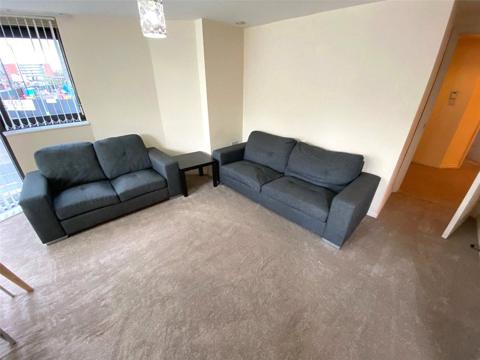 Flat Middlewood Street in Salford