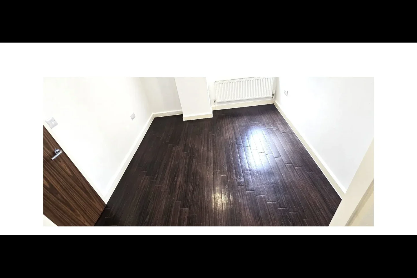 Flat Cherrydown East in Basildon