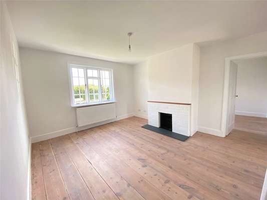 House Crockhurst Street in Tunbridge Wells