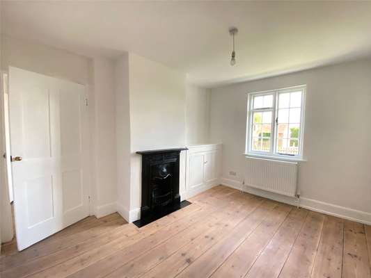 House Crockhurst Street in Tunbridge Wells