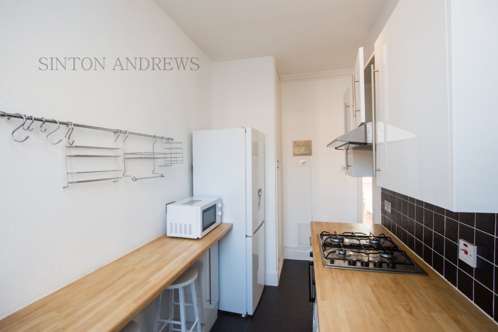 Flat The Grove in Greater London