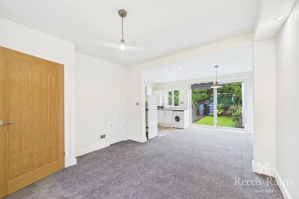 House Windsor Drive in Tameside