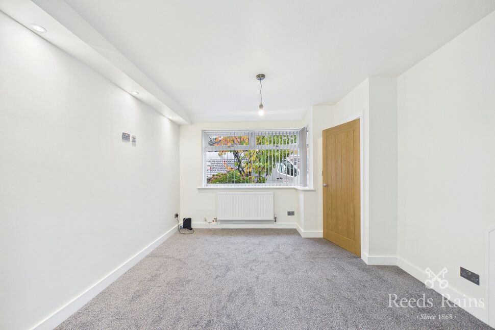 House Windsor Drive in Tameside