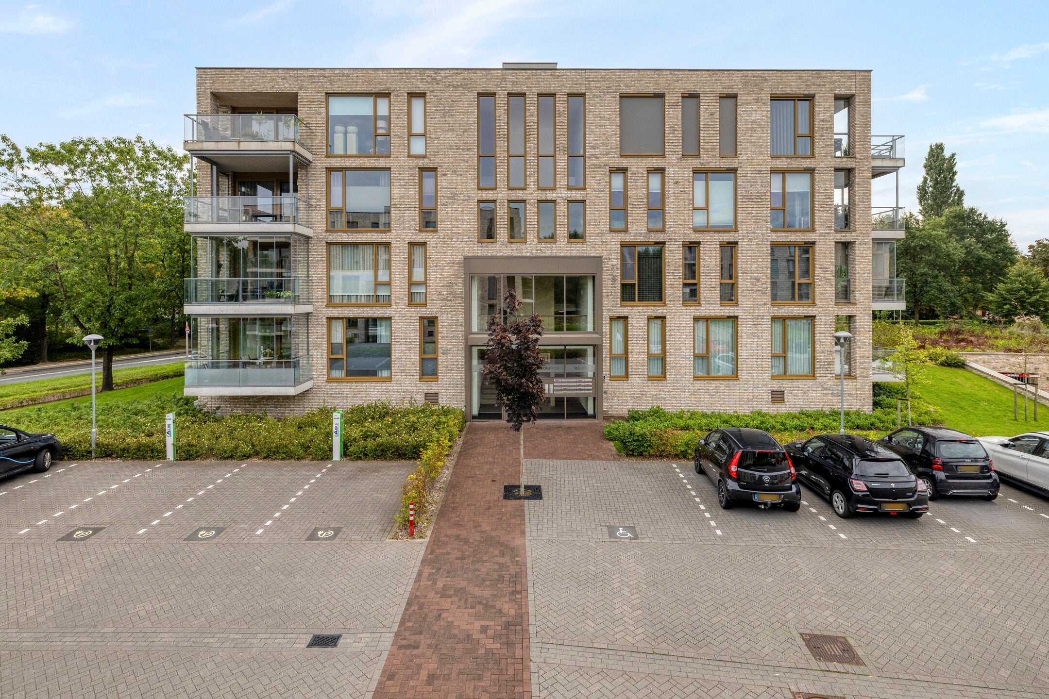 Appartement Couperuslaan 184 in Etten-Leur