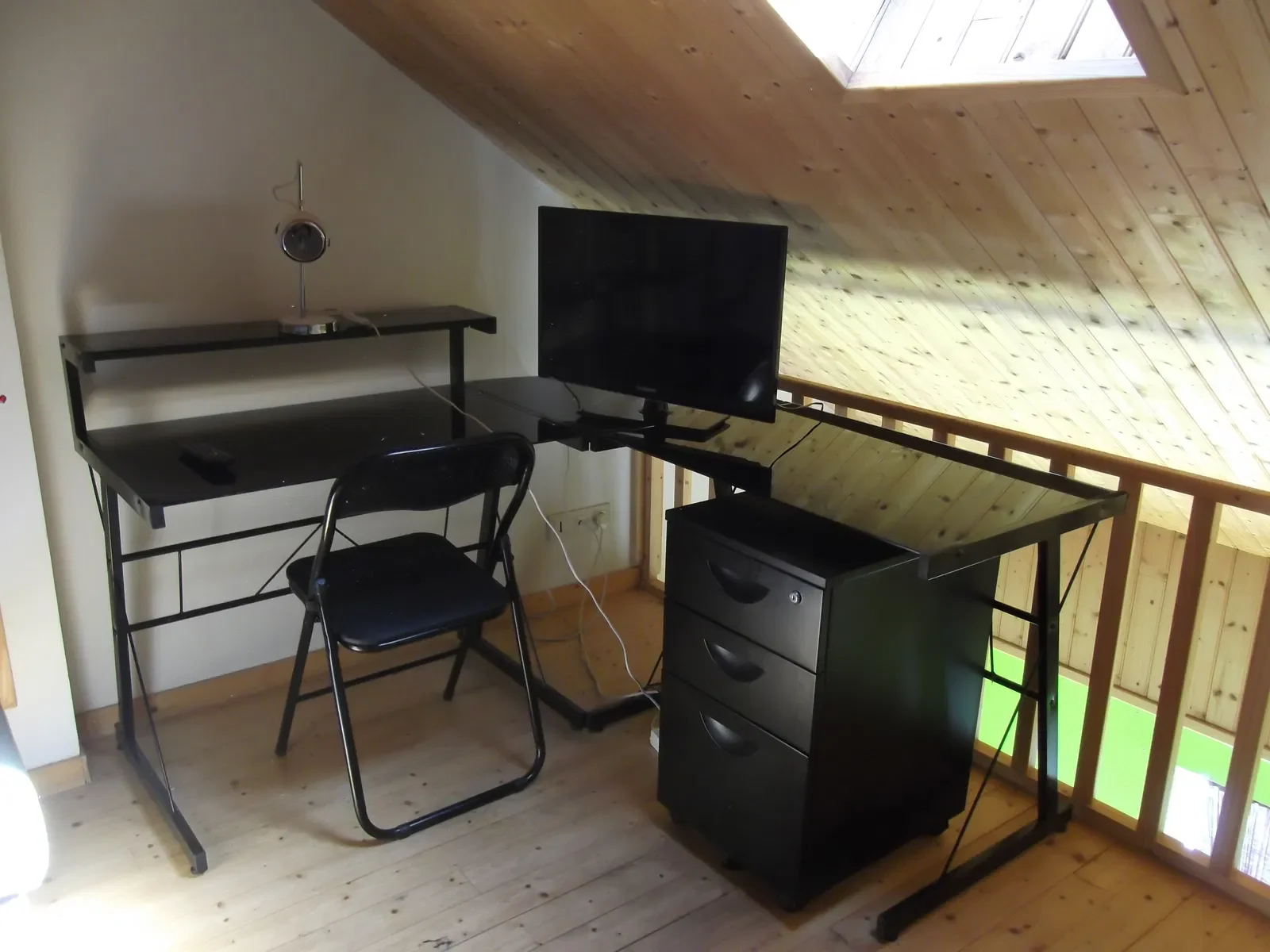 Appartement Allée du Vercors à Angers