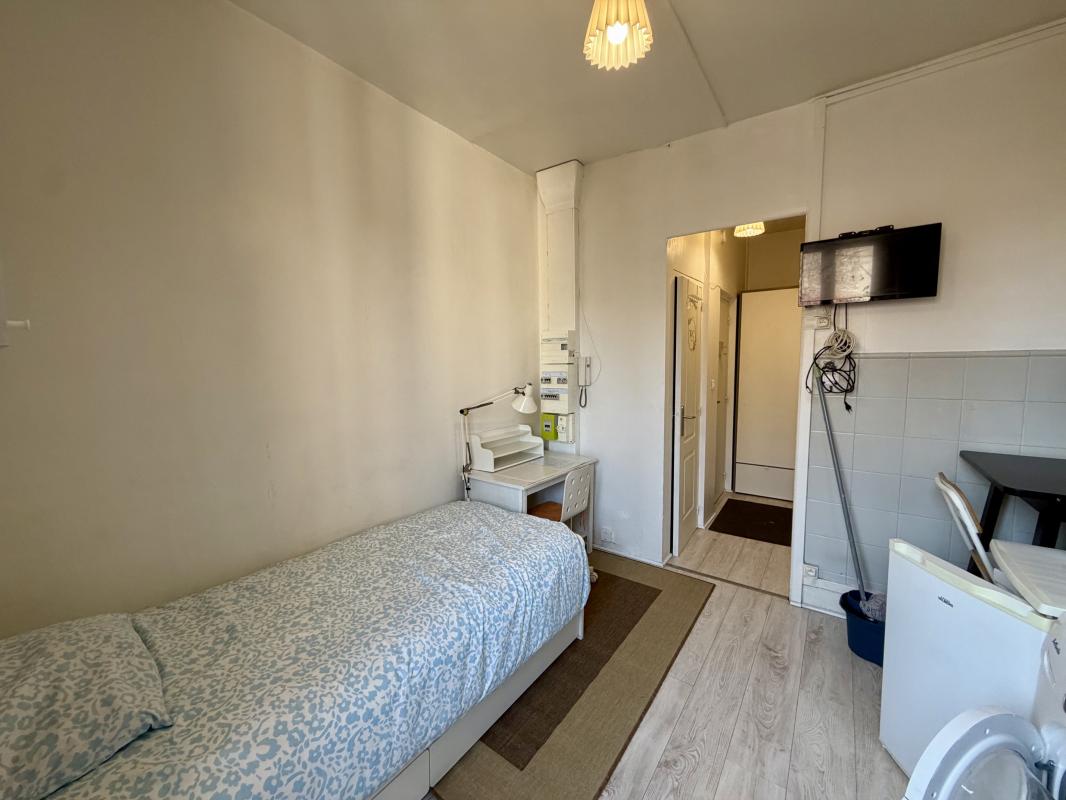Appartement Rue Rémy Doutre à Saint-Étienne