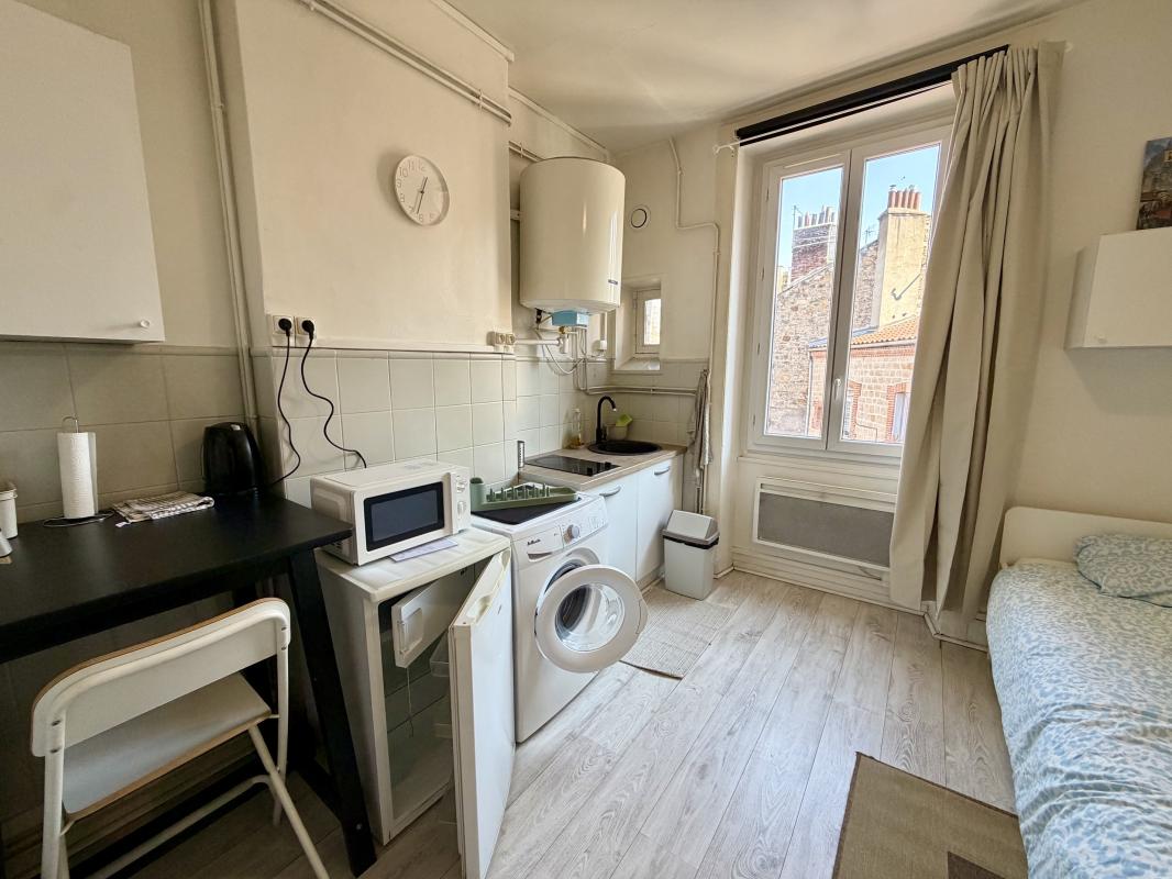 Appartement Rue Rémy Doutre à Saint-Étienne